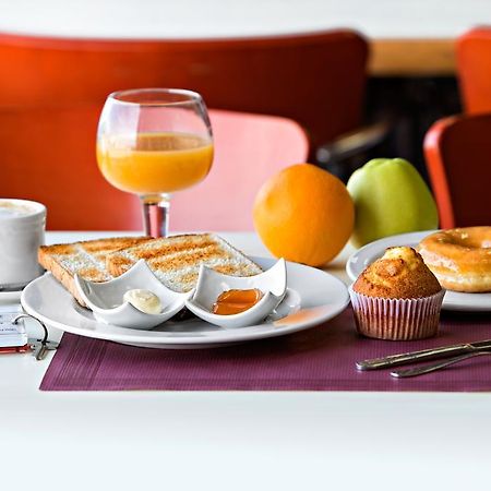 Hostal San Andres Aleson 외부 사진