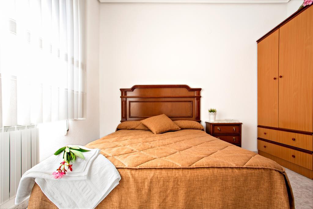 Hostal San Andres Aleson 외부 사진