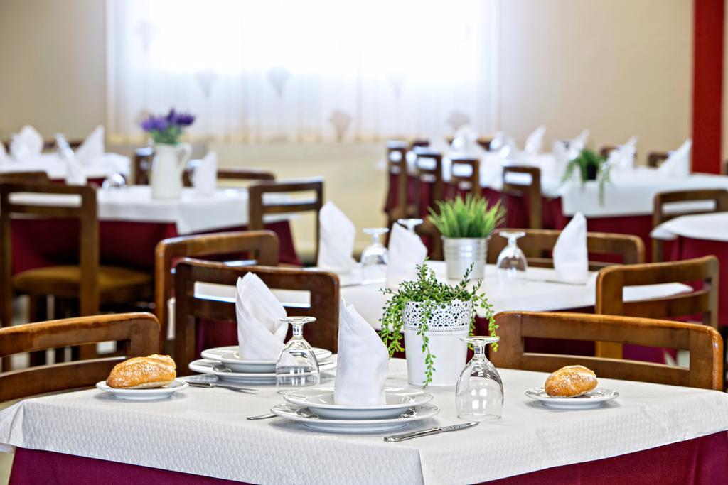 Hostal San Andres Aleson 외부 사진