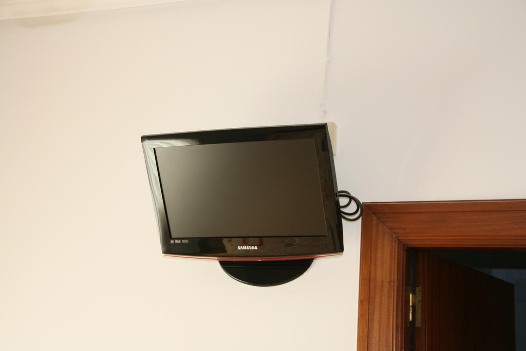 Hostal San Andres Aleson 객실 사진