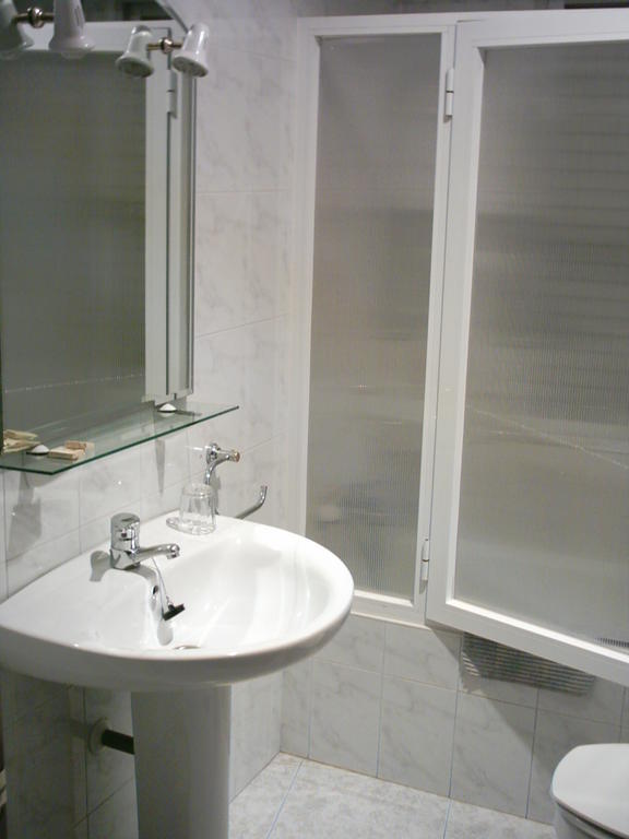 Hostal San Andres Aleson 객실 사진